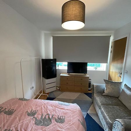 Apartamento 68 Clift House Londres Exterior foto